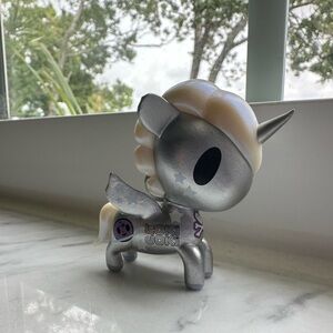 Tokidoki Unicorno Series 3 cosmo outer space 🪐